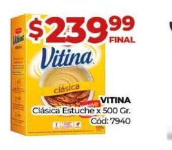Diarco Vitina oferta
