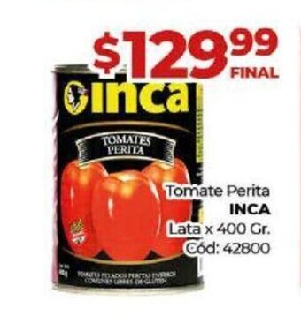 Diarco Inca oferta
