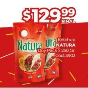 Diarco Natura oferta