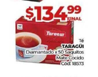 Diarco taragui oferta
