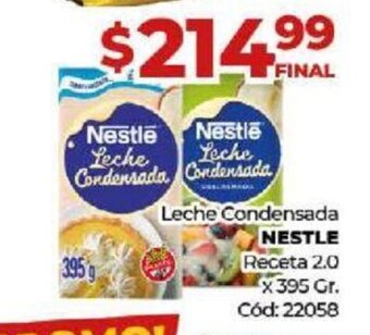 Diarco Nestle oferta