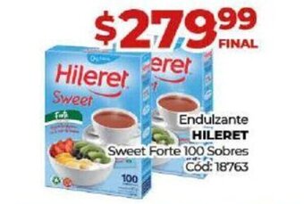 Diarco Hileret oferta
