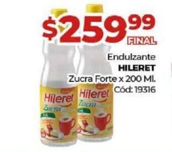 Diarco Hileret oferta