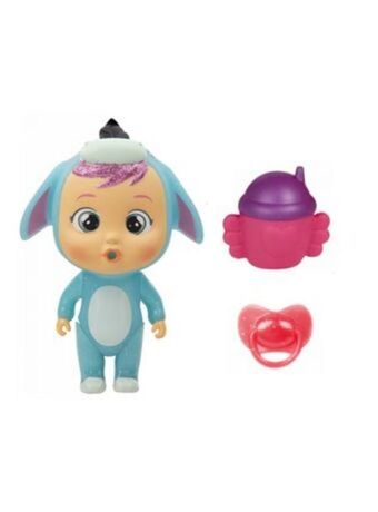 El Mundo del Juguete Muñeca coleccionable cry babies magic tears fantasy dona original oferta
