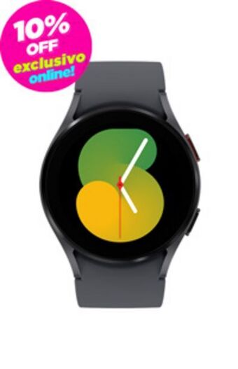 Claro Samsung galaxy watch4 40mm 4g oferta