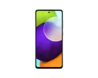Castillo Hogar Celular samsung a52 6.5" 128 gb negro oferta