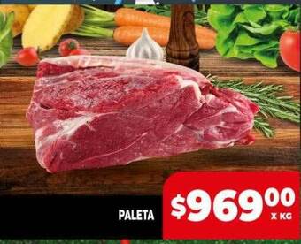 Makro Paleta oferta