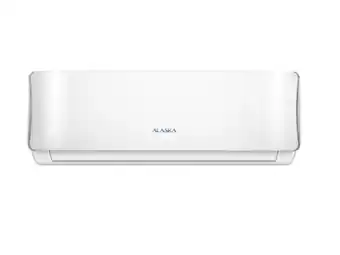 DRicco Aire split alaska as35wccs fc 3450w 2967f oferta
