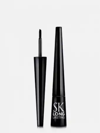 Violetta Fabiani Delineador líquido multi efecto silk kiss long lasting oferta