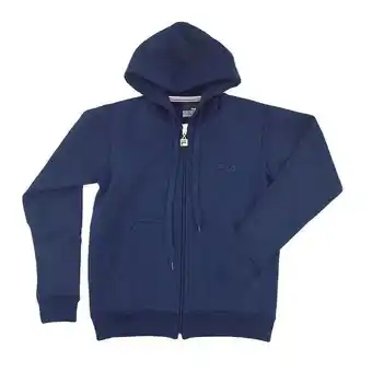 ShowSport Buzo training fila block az niños oferta