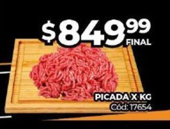 Diarco Picada x kg oferta