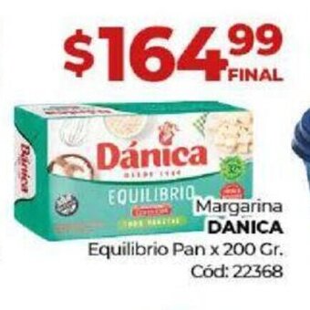 Diarco Margarina Danica oferta