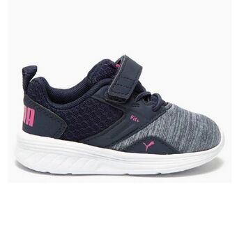 Sporting Zapatillas puma comet velcro de niños/bebés oferta