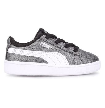 Sporting Zapatillas puma vikky v2 glitz de niños/bebés oferta
