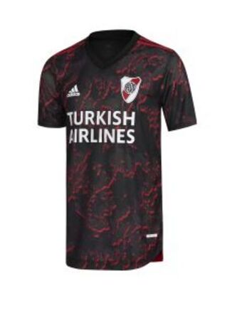 Open Sports Camiseta adidas river plate authentic away 2021/2022 oferta