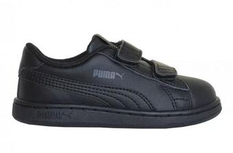 Sporting Zapatillas puma smash v2 lv de niños/bebés oferta