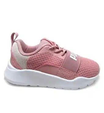 Sporting Zapatillas puma wired ac de niños bebés oferta