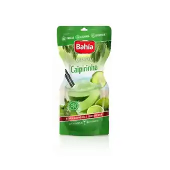 Josimar Caipiriña con 8% de alcohol bahia doy pack 285 ml oferta