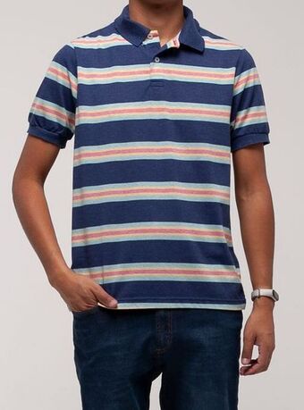Legacy Polo wickwar jersey oferta