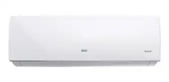 Megatone Aire acondicionado split frio-calor bgh 2300f 2600w bs26wcau oferta