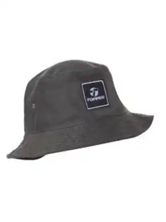 Gorro topper piluso ii