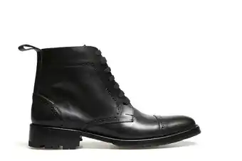 Zapateria Febo Borcego andes oferta
