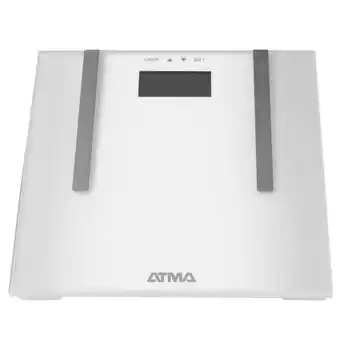 Garbarino Balanza atma 94ba7604n blanca oferta