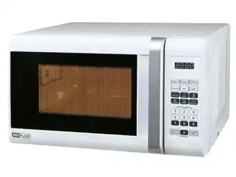 Microondas hitplus cm206d 20 litros digital blanco 700w