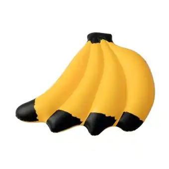 Pinturerías Rex Colchoneta inflable racimo de banana bestway 139x129cm oferta