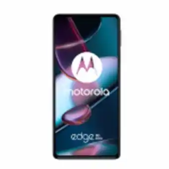 Delta Celular motorola edge 30 pro 6.6" blanco… oferta