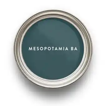 Prestigio Sherwin williams color azul laguna - paleta mesopotamia ba oferta