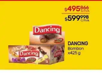 Nini Mayorista Dancing bombon oferta