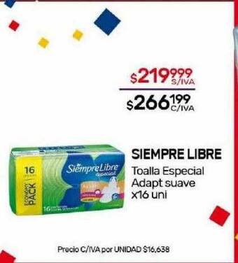 Nini Mayorista Siempre libre toalla especial adapt suave oferta