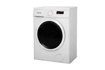 Garbarino Lavarropas enova carga frontal 7 kg - blanco oferta