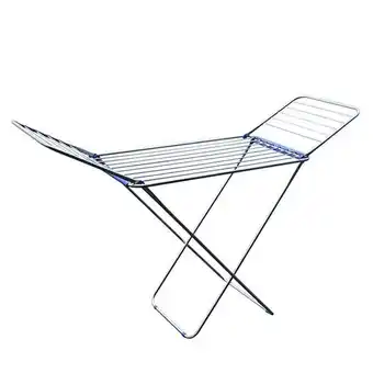 Prestigio Home tender de aluminio con alas oferta