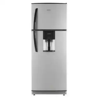 Frávega Heladera cíclica patrick hpk141m10s 364lt oferta