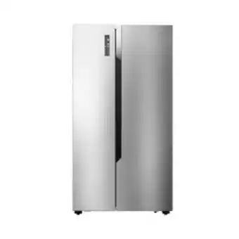 Frávega Heladera side by side philco phsb555xt 496 lts oferta