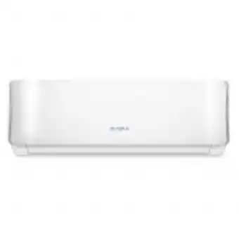 Aire acondicionado alaska as35wccs 3450w 3000f
