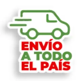 Ventilador de pie indelplas 20" 90w 3 velocidades con botonera