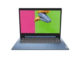 DRicco Notebook lenovo ip 1 14 pentium n5030 4gb oferta