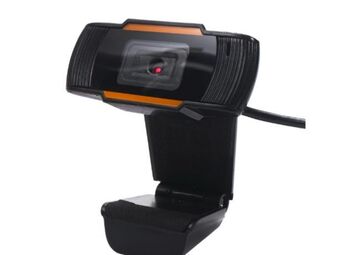 Webcam hdc hw20s hd 720p.