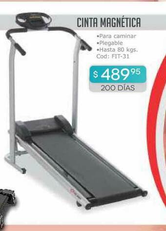 Cuotas del Sur Cinta Magnética oferta