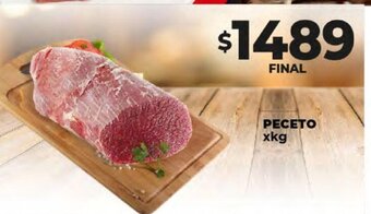 Supermayorista Vital Peceto x kg oferta