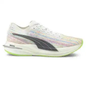 Sporting Zapatillas puma deviate nitro sp de mujer oferta
