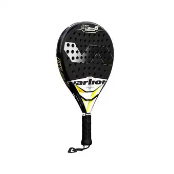 Prestigio Varlion paleta de pádel lw carbon zylon oferta