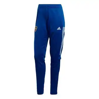 Sporting Pantalón adidas boca juniors entrenamiento de mujer oferta