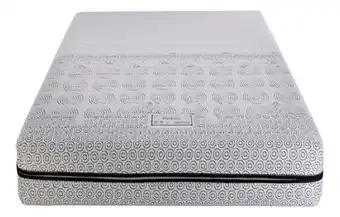 Faraone Colchon suavestar relax 1.5 plazas 100x190 espuma alta dens oferta