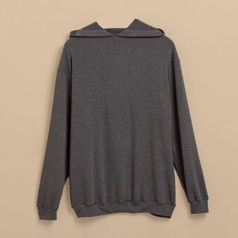 Arredo Buzo oversize con capucha oferta