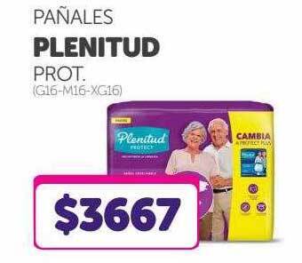 La Gallega Supermercados Pañales plenitud oferta