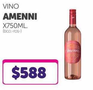 La Gallega Supermercados Vino amenni oferta